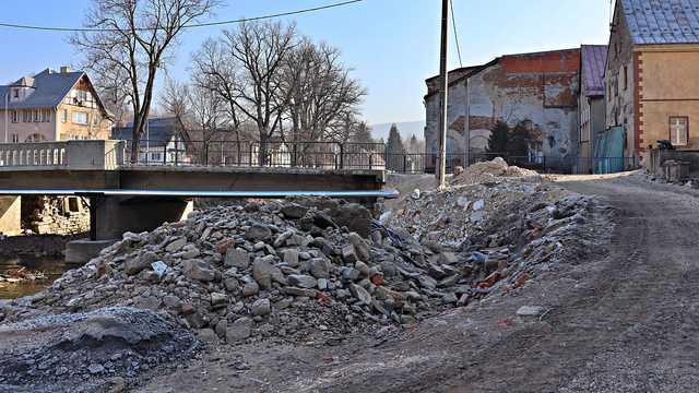Lądek-Zdrój, 11.2.2025