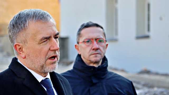Lądek-Zdrój, 11.2.2025