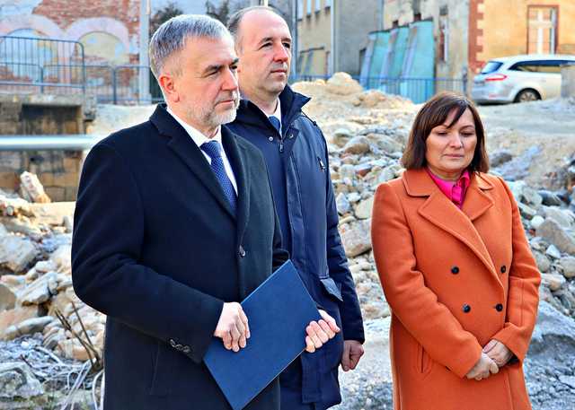 Lądek-Zdrój, 11.2.2025