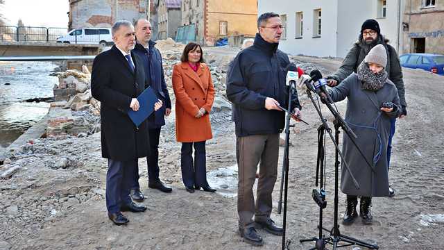 Lądek-Zdrój, 11.2.2025