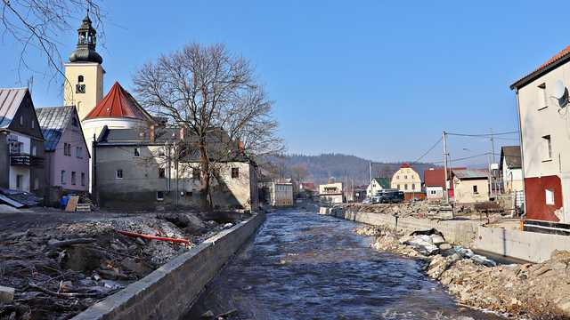Lądek-Zdrój, 11.2.2025