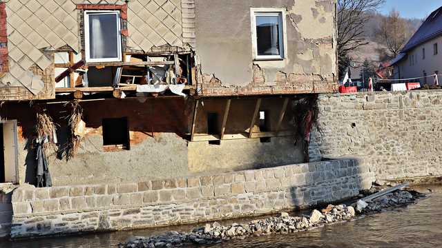 Lądek-Zdrój, 11.2.2025
