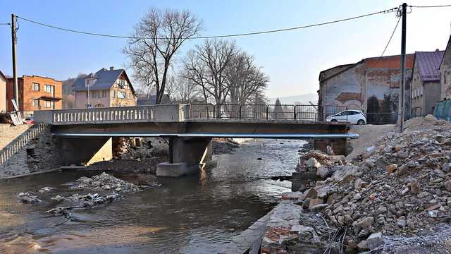 Lądek-Zdrój, 11.2.2025