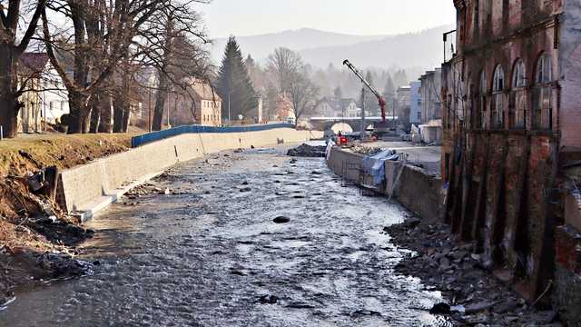 Lądek-Zdrój, 11.2.2025