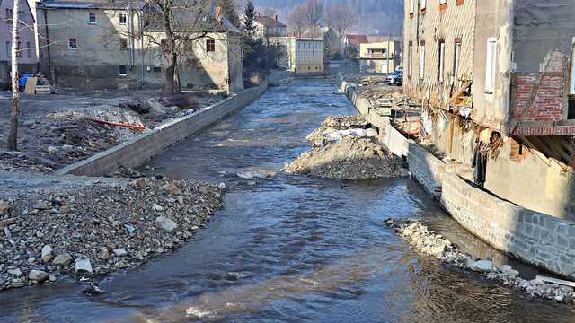 Lądek-Zdrój, 11.2.2025