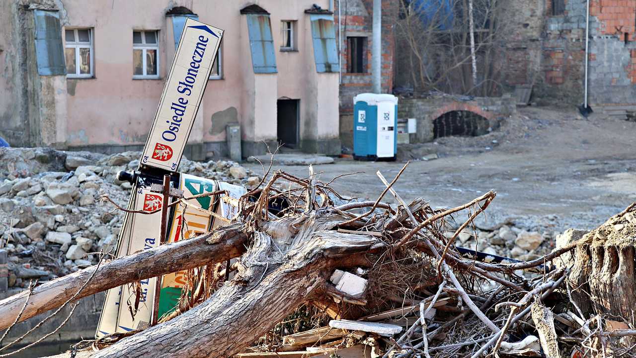 Lądek-Zdrój, 11.2.2025