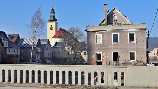 Lądek-Zdrój, 11.2.2025