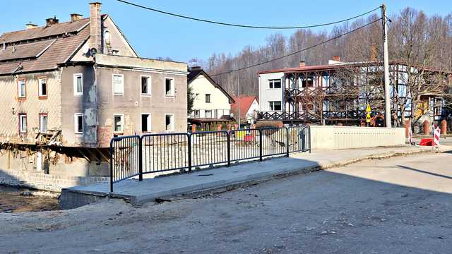 Lądek-Zdrój, 11.2.2025