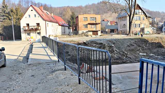 Lądek-Zdrój, 11.2.2025