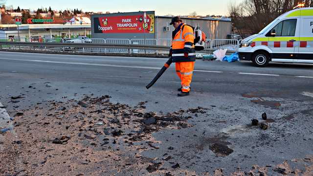 Kłodzko, 18.2.2025