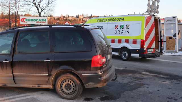 Kłodzko, 18.2.2025