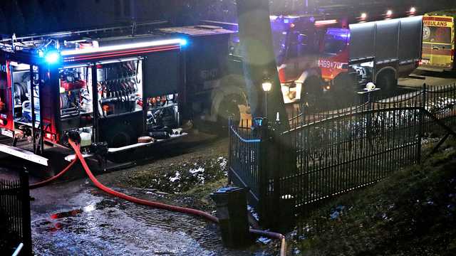 Kłodzko, 18.2.2025