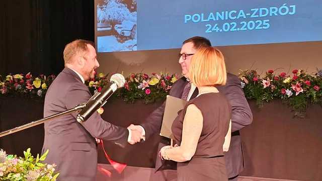 Polanica-Zdrój, 24.2.2025