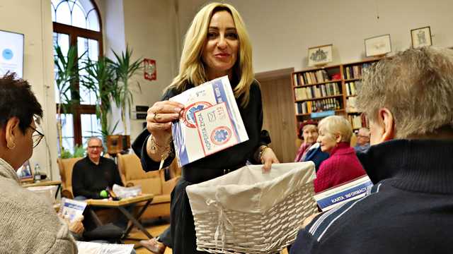 Bystrzyca Kłodzka, 25.2.2025