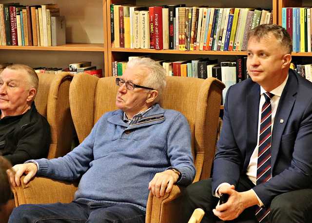 Bystrzyca Kłodzka, 25.2.2025