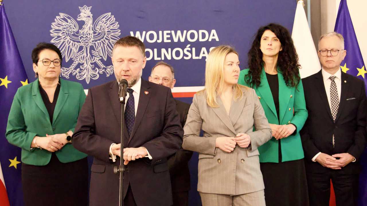 Wrocław, 26.2.2025