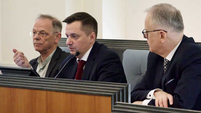 Wrocław, 26.2.2025