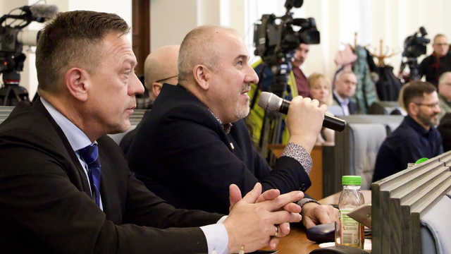 Wrocław, 26.2.2025
