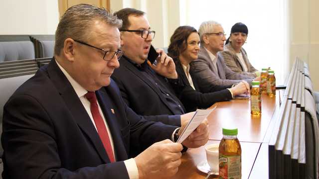 Wrocław, 26.2.2025