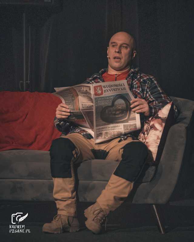 Bystrzyca Kłodzka, 28.2.2025