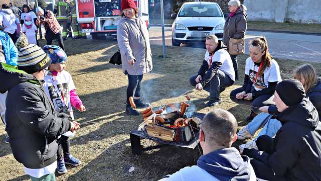 Szczytna, 2.3.2025