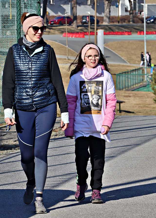 Szczytna, 2.3.2025