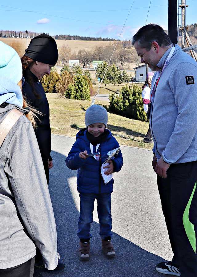 Szczytna, 2.3.2025