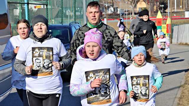Szczytna, 2.3.2025