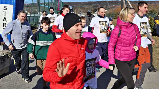 Szczytna, 2.3.2025