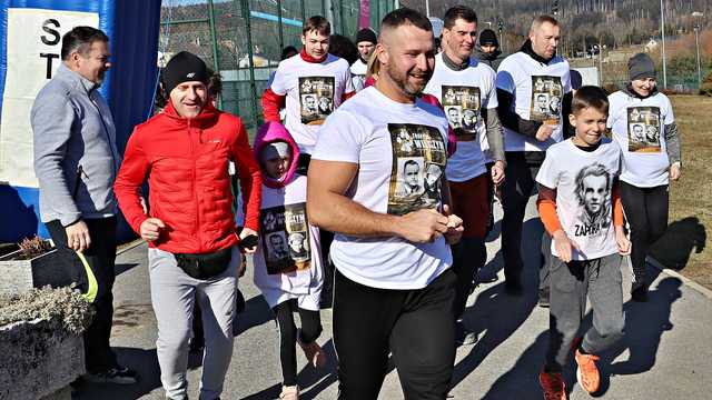 Szczytna, 2.3.2025