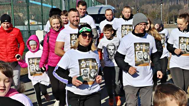 Szczytna, 2.3.2025