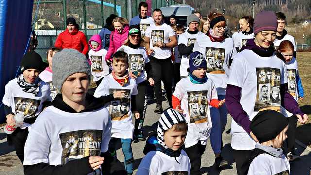 Szczytna, 2.3.2025