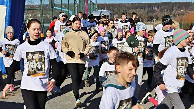 Szczytna, 2.3.2025