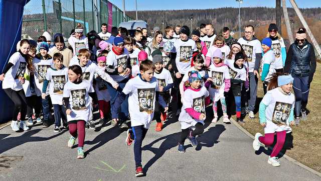 Szczytna, 2.3.2025
