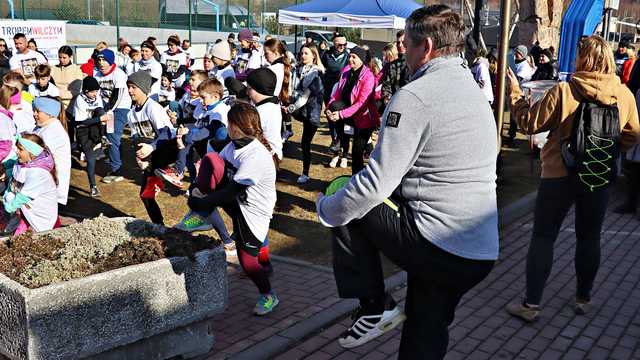 Szczytna, 2.3.2025