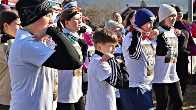 Szczytna, 2.3.2025