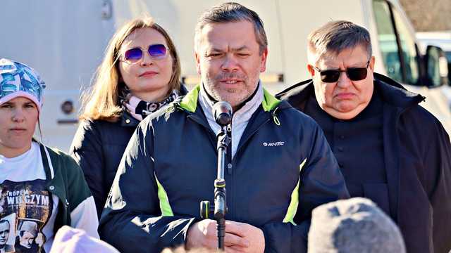 Szczytna, 2.3.2025
