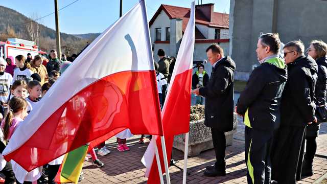 Szczytna, 2.3.2025