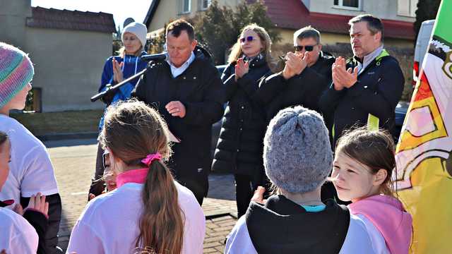 Szczytna, 2.3.2025