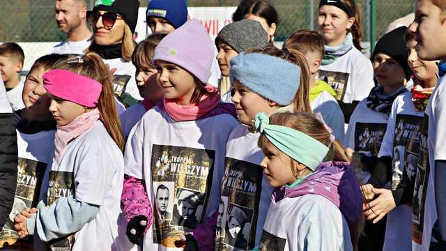 Szczytna, 2.3.2025