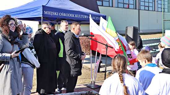 Szczytna, 2.3.2025