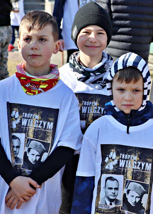 Szczytna, 2.3.2025
