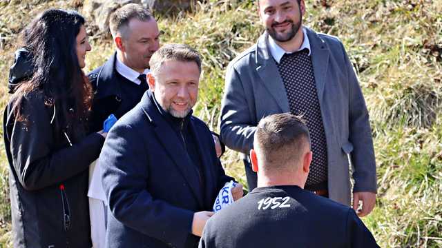 Stronie Śląskie, 3.3.2025
