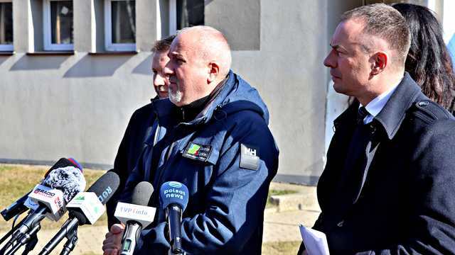 Stronie Śląskie, 3.3.2025