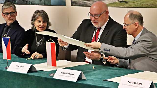 Duszniki-Zdrój, 4.3.2025