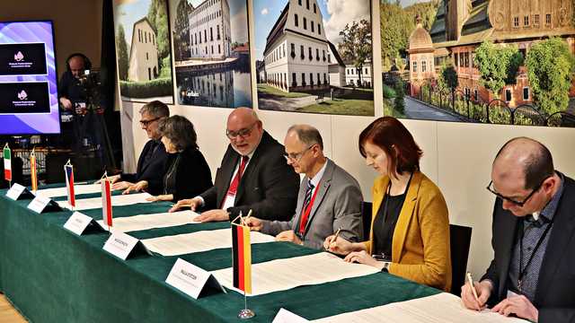 Duszniki-Zdrój, 4.3.2025