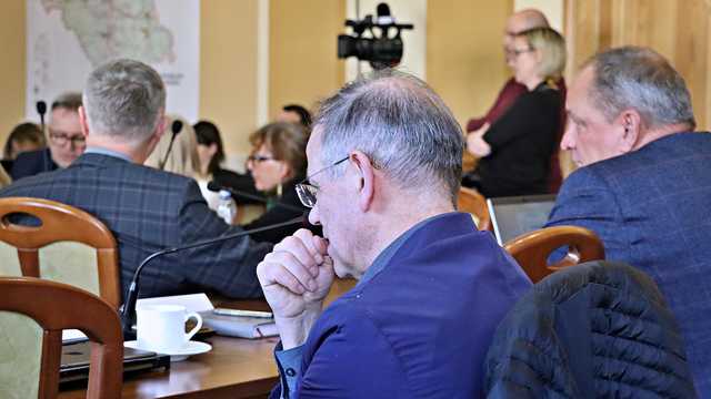 Kłodzko, 5.3.2025