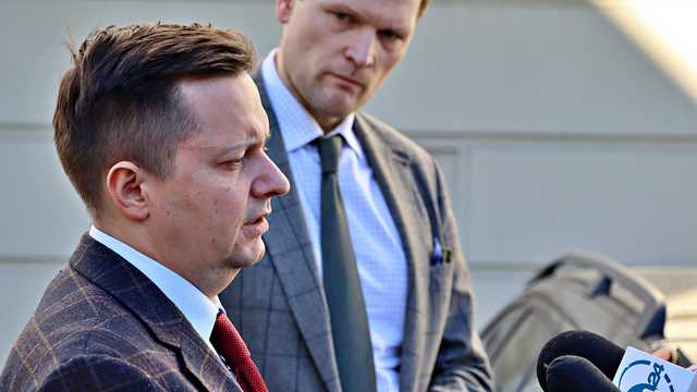 Kłodzko, 5.3.2025