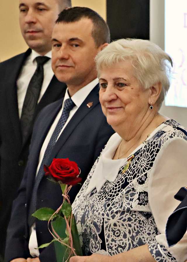 Szalejów Dolny, 8.3.2025