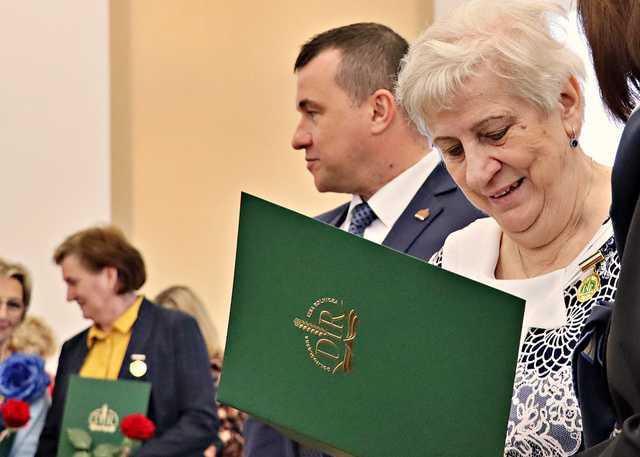 Szalejów Dolny, 8.3.2025